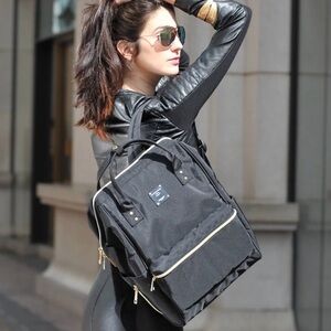 Bebamour Casual Laptop Backpack